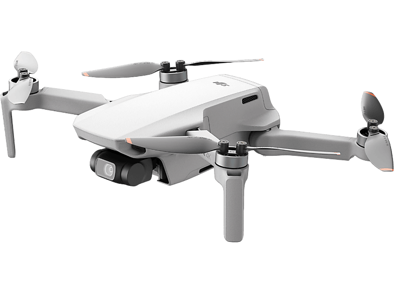 DJI Mini 4K Fly More Combo Drone