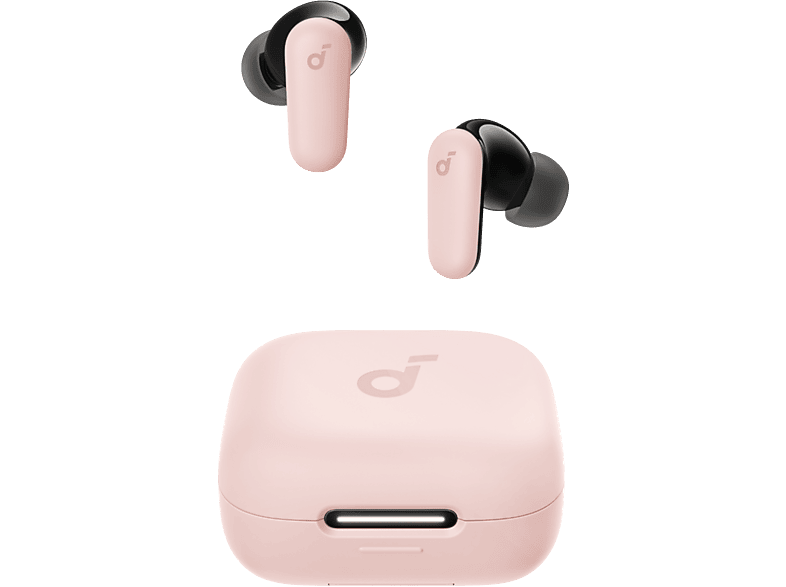 Soundcore P30i Écouteurs Sans Fil à Réduction de Bruit Rose