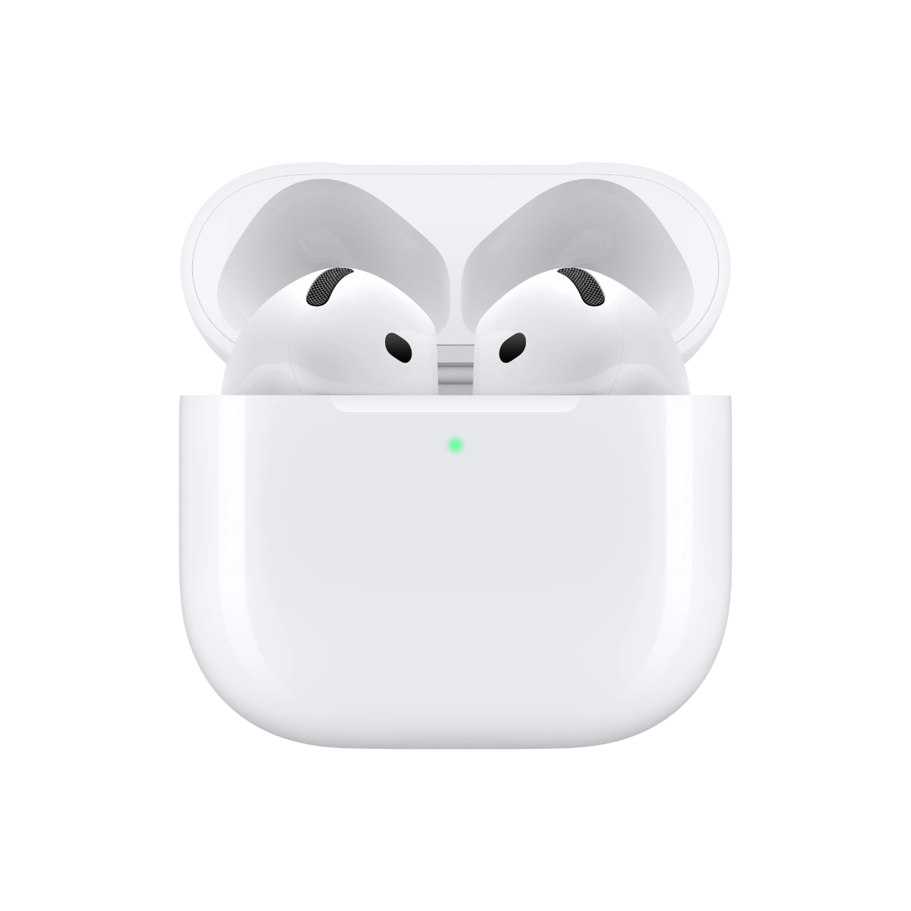 APPLE Airpods 4 Aktif Gürültü Engelleme Özellikli Bluetooth Kulak