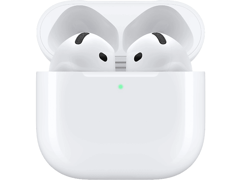 APPLE Airpods 4 Aktif Gürültü Engelleme Özellikli Bluetooth Kulak İçi Kulaklık MXP93TU/A