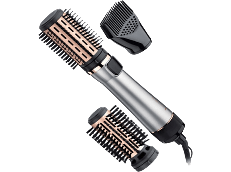 REMINGTON AS8810 Keratin Protect 1000 W Hava Üflemeli Döner Şekillendirici