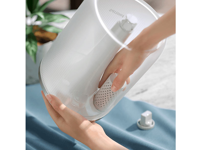 Philips FY5133/00 Anti-Kalk-Kartusche Luftbefeuchterkartusche — Foto 3 von 5