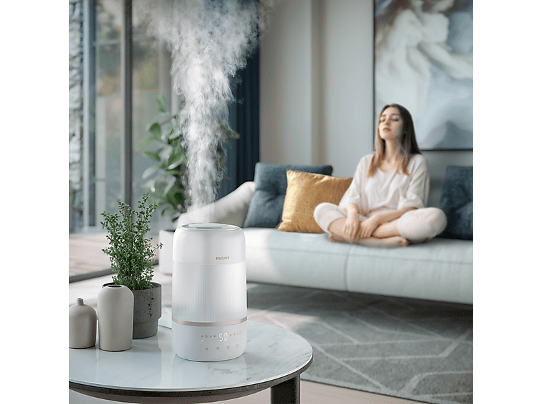Philips FY5133/00 Anti-Kalk-Kartusche Luftbefeuchterkartusche — Foto 4 von 5