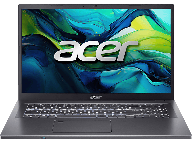 ACER Aspire 17 (A17-51GM-75JB) mit Tastaturbeleuchtung, Notebook, mit ...