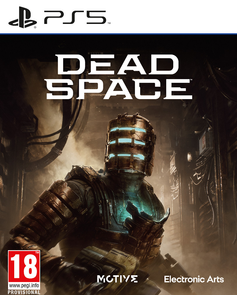 Dead Space Remake (PlayStation 5)
