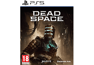 Dead Space Remake (PlayStation 5)