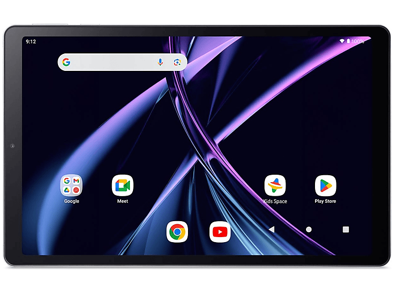 Tablet Acer Iconia TAB A, 64 GB, 10,1", Nero Slate