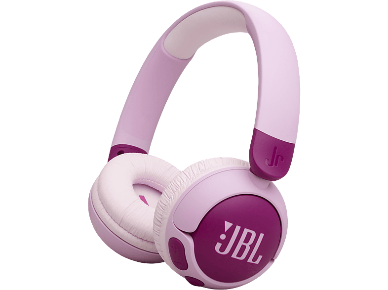 JBL JR320BT Paars