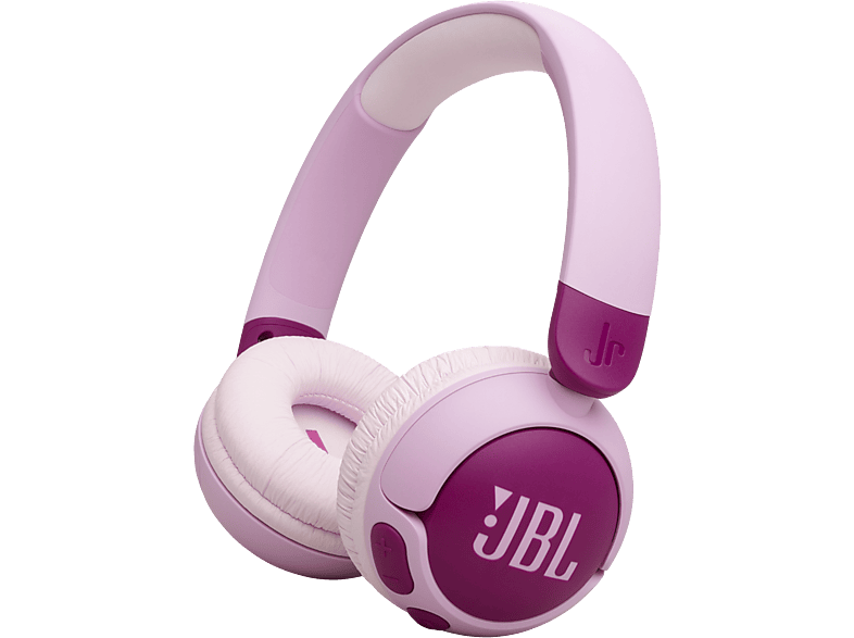 JBL Draadloze Hoofdtelefoon Jr320bt On Ear Kids Purple