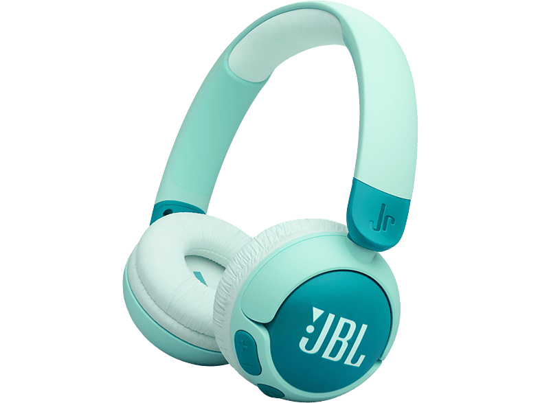 JBL JR320BT Groen