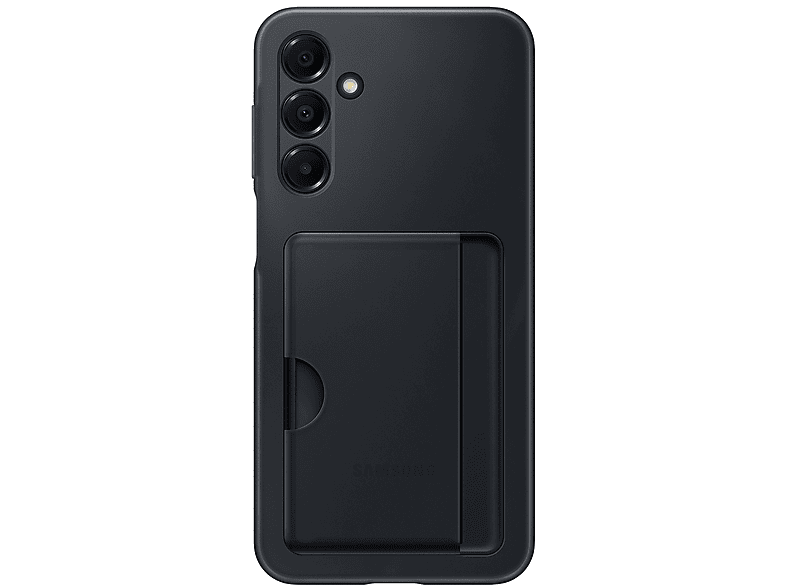 Samsung A16 Cover Portacarte, Cover per / 5G,Nero