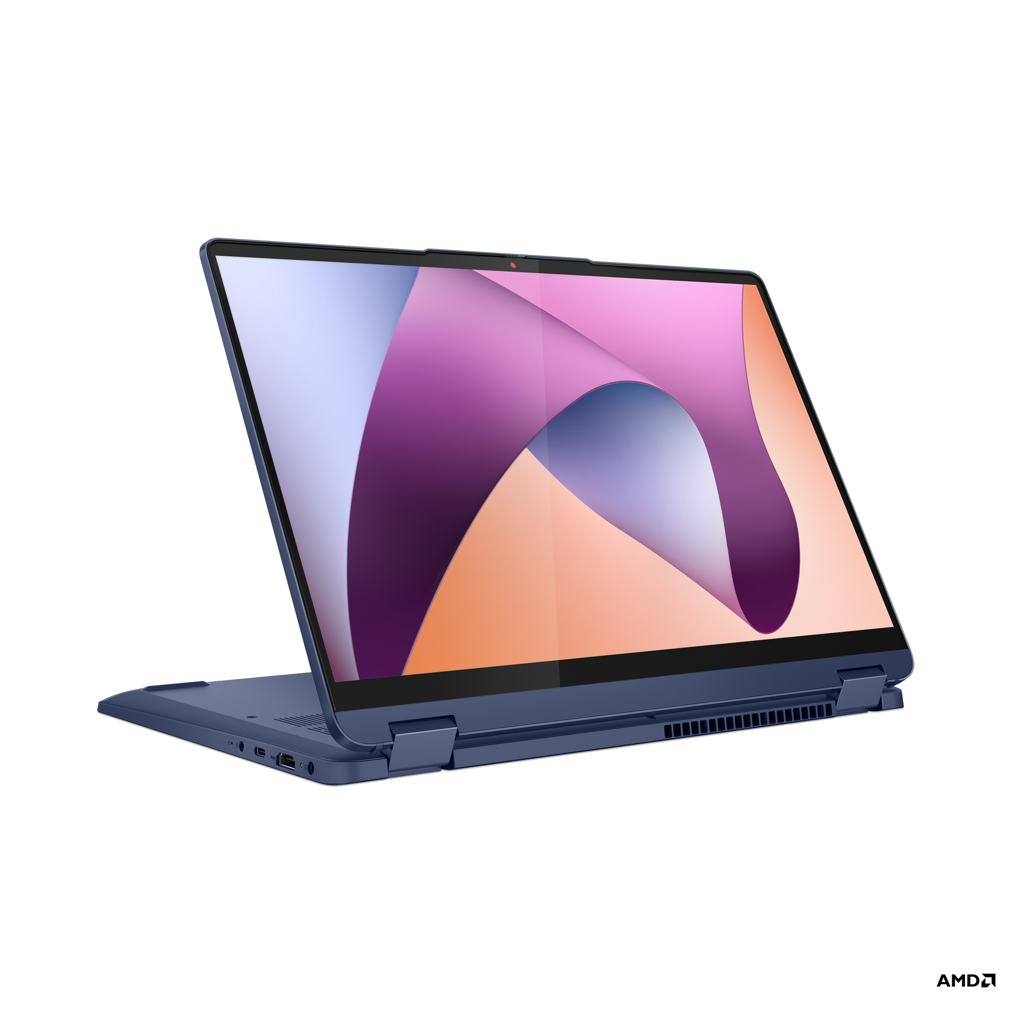 LENOVO IdeaPad Flex 5/Ryzen 5 7430U/8GB RAM/512GB SSD/14