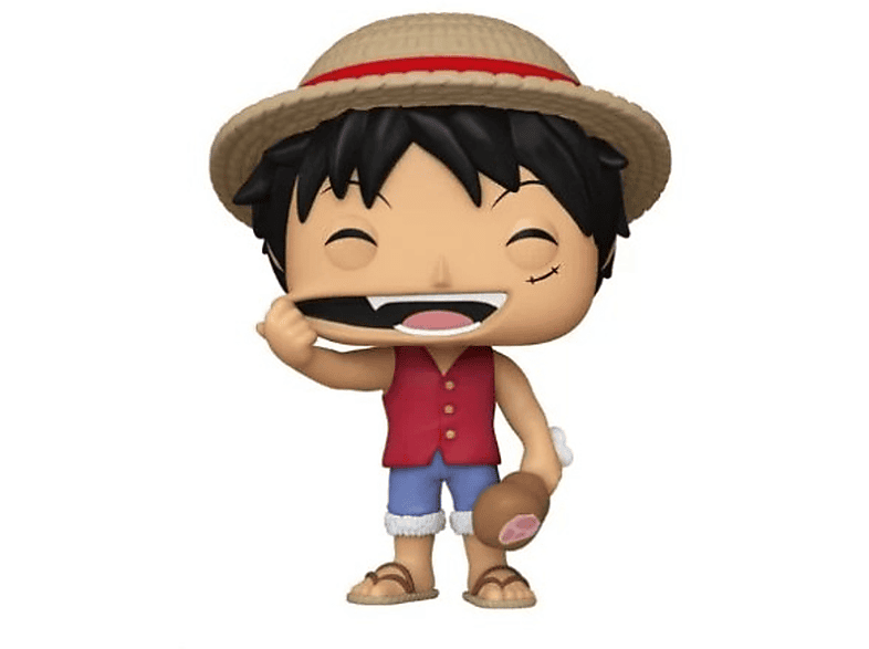 Action Figure Funko ONE Piece 1771 Luffy