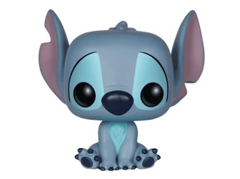 Action Figure Funko Disney 159 Stitch Seated