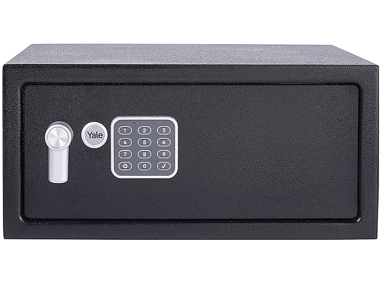 Cassaforte Yale Cassaforte Laptop
