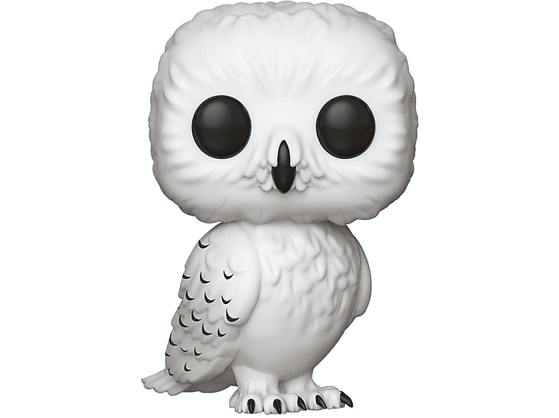 Funko Pop! Harry Potter Pop! Vinyl Figur 76 Hedwig; Sammelfigur