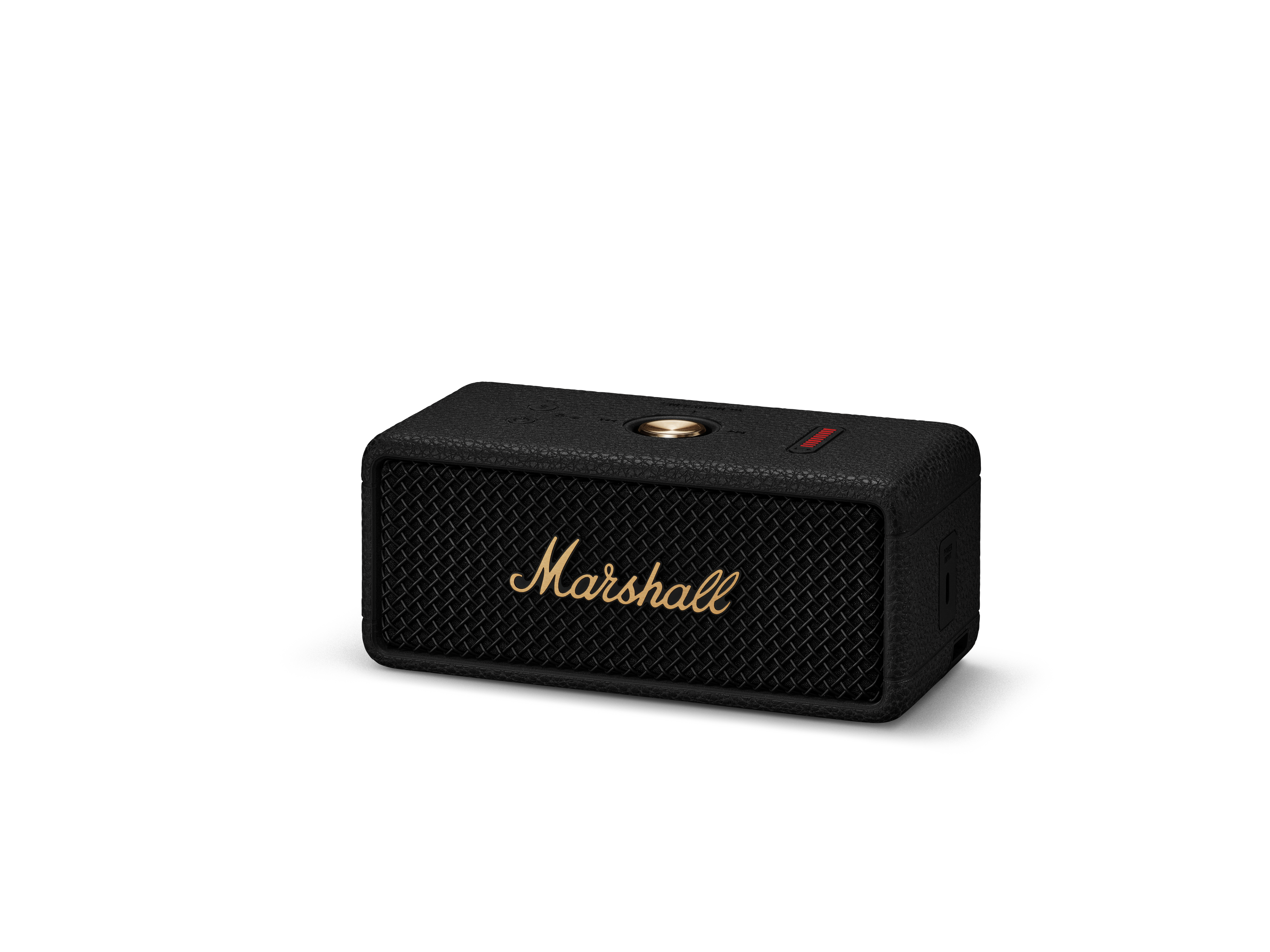 MARSHALL Emberton 3 Bluetooth Hoparlör Siyah Fiyat & Özellik