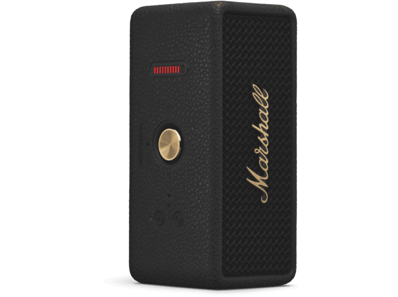 MARSHALL Emberton 3  Bluetooth Hoparlör Siyah