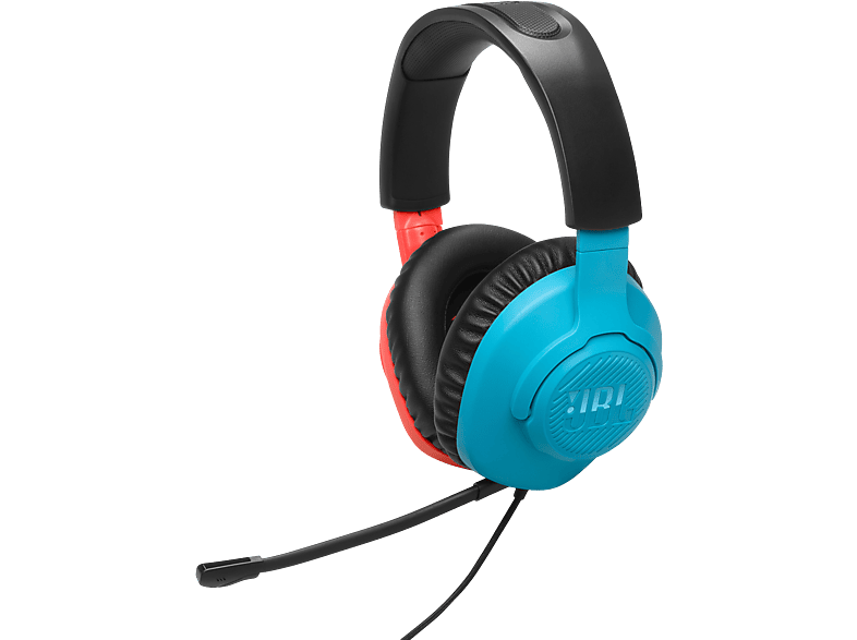 JBL Quantum 100N
