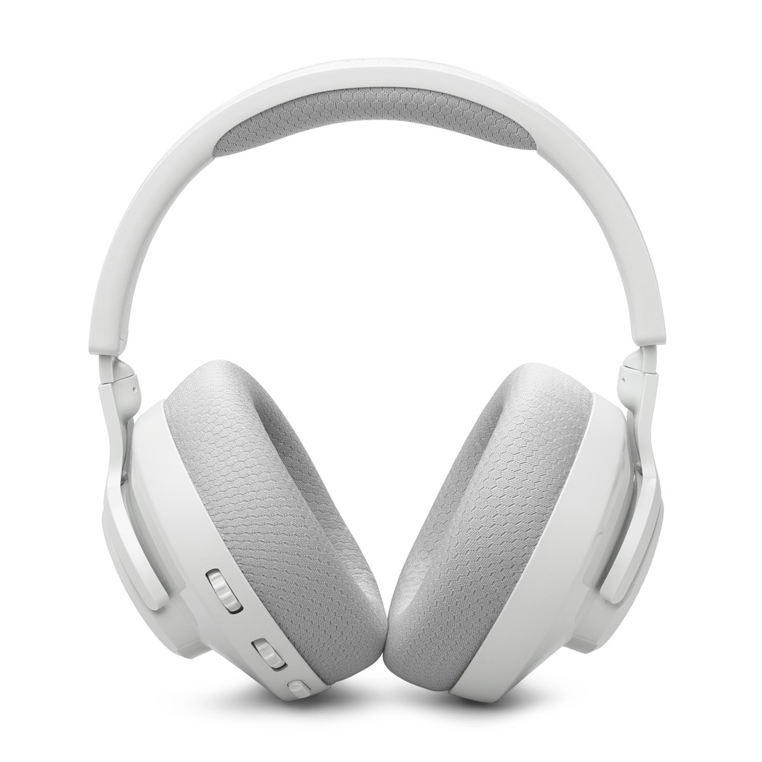 JBL JBLQTUM360WHT Over-ear Casque gaming Blanc