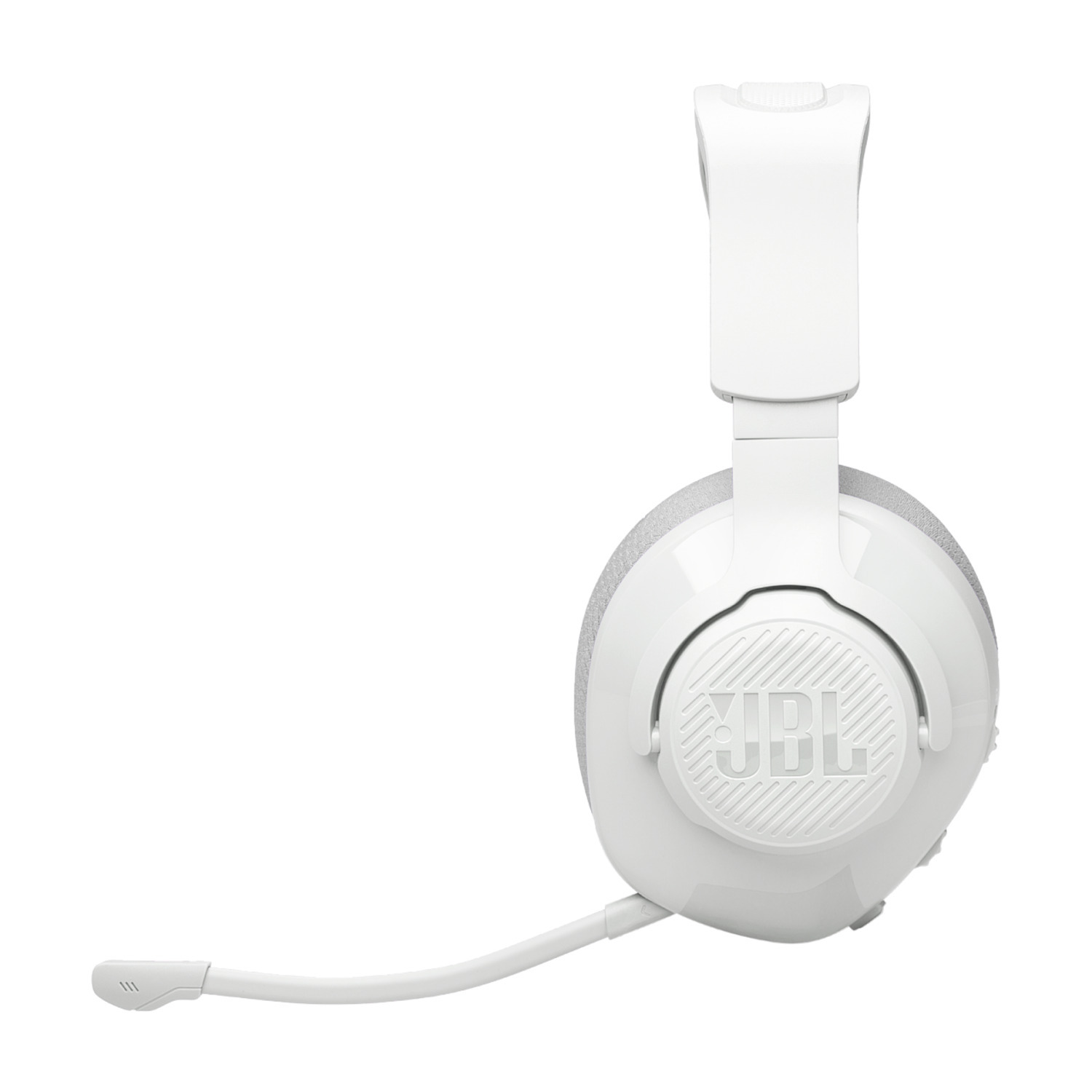 JBL JBLQTUM360WHT Over-ear Casque gaming Blanc