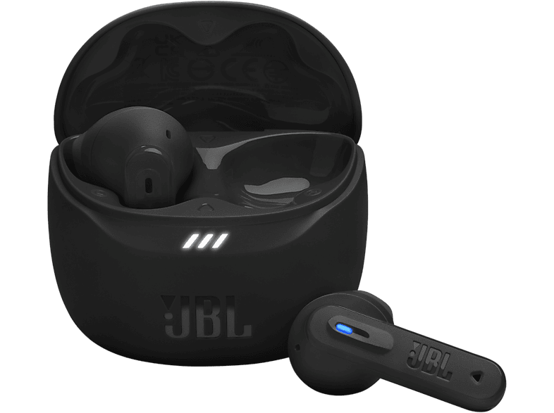 JBL Draadloze Oortjes Tune Flex 2 Black