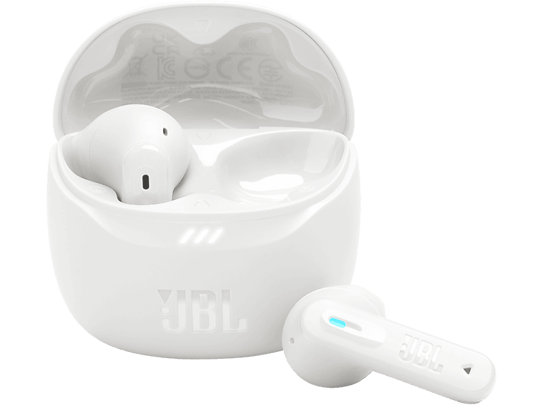 JBL Oreillettes Sans Fil Tune Flex 2 White