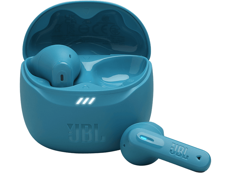 JBL Draadloze Oortjes Tune Flex 2 Turquoise