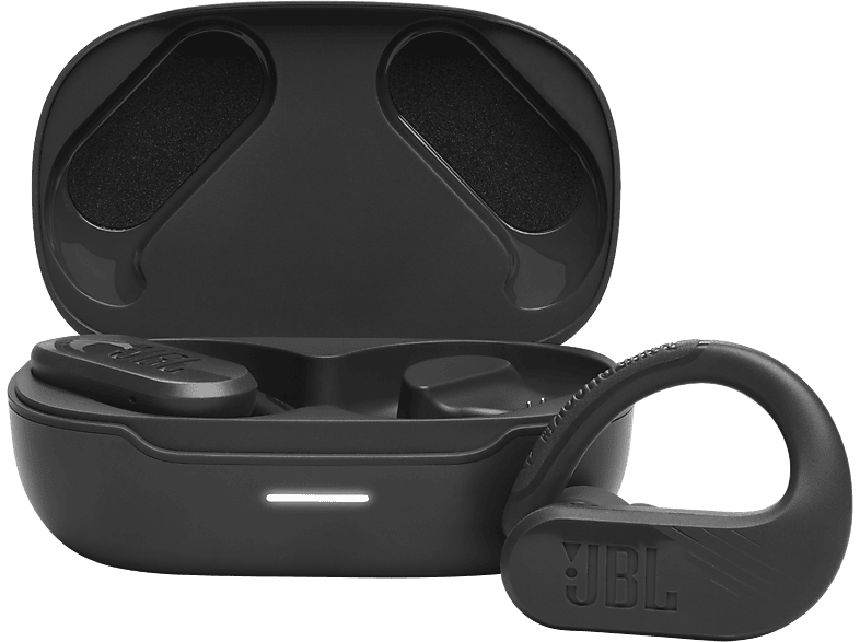 JBL Draadloze Oortjes Endurance Peak 3 Black