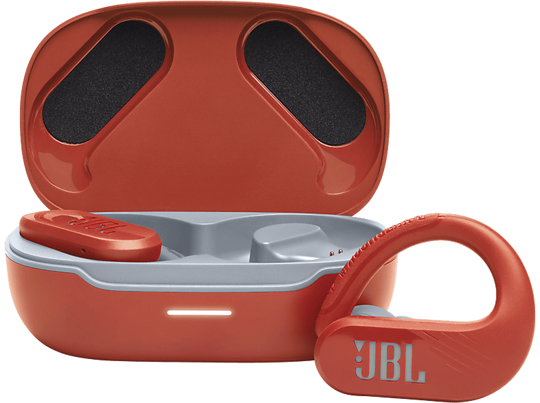 JBL Endurance Peak 3 Écouteurs Sans Fil Intra-auriculaires Sable
