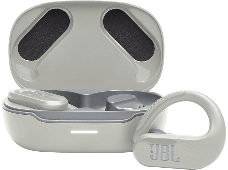 JBL Draadloze Oortjes Endurance Peak 3 White