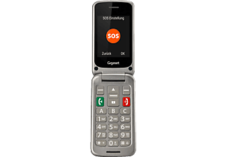 GIGASET GL590 DualSIM Kártyafüggetlen Mobiltelefon