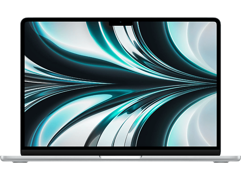 APPLE MacBook Air M2 8GB-512GB SSD 13.6inç Gümüş MLY03TU/A Fiyat