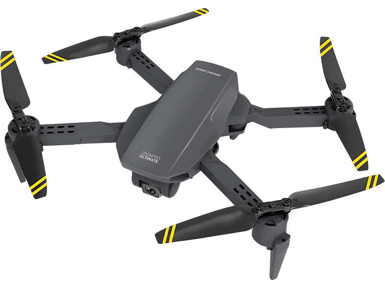 CORBY CX022-2B Zoom Pro Ultimate Smart Drone