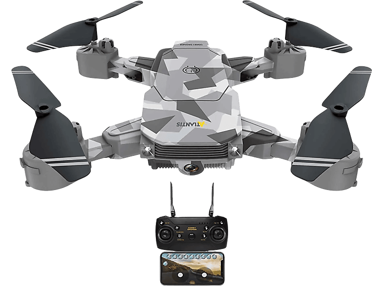 CORBY CX020-2B Atlantis Smart Drone