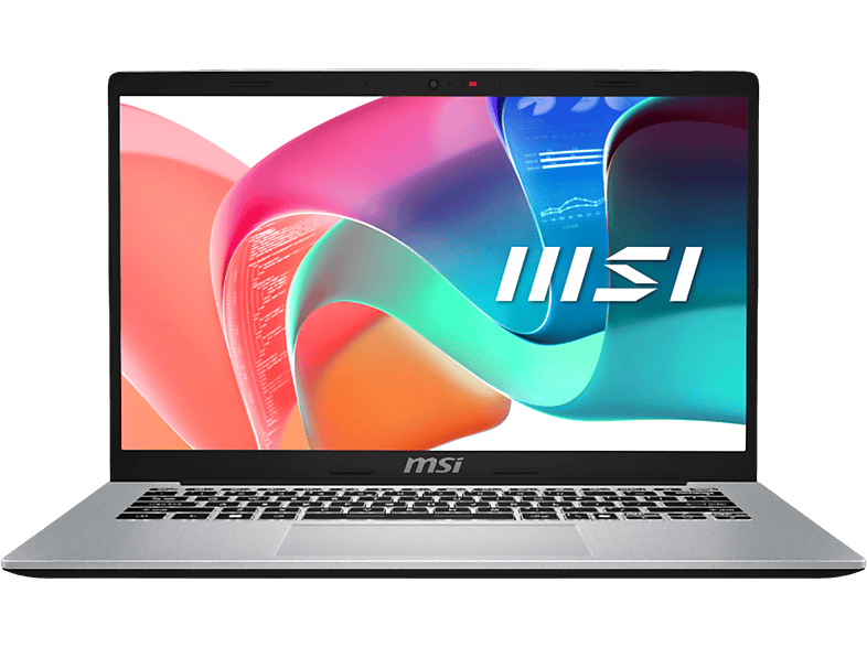 MSI Modern 14 F13mg-020be - Inch Full Hd Intel Core I3-1315u 8 Gb 512 Iris Xe Graphics