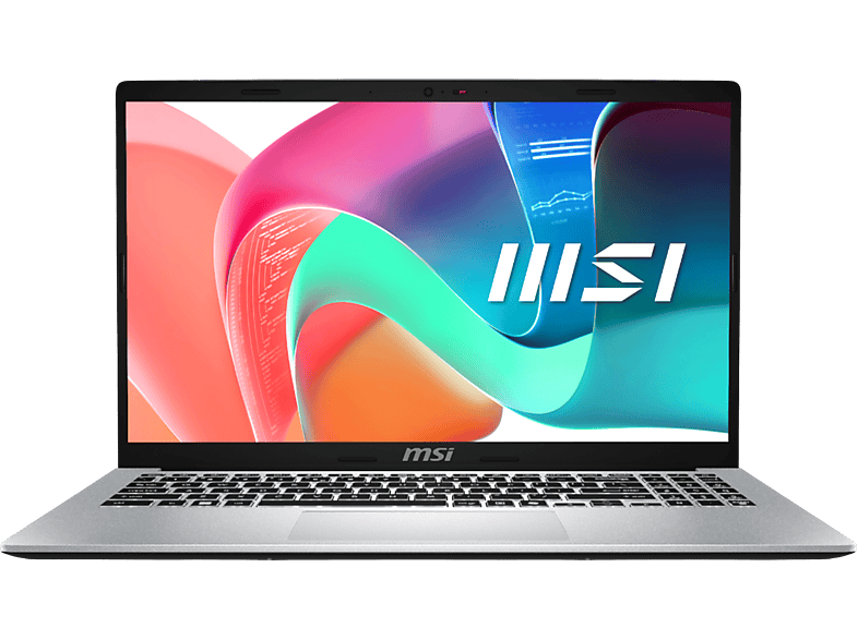 MSI Modern 15 F13mg-018be - 15.6 Inch Full Hd Intel Core I7-1355u 16 Gb 512 Iris Xe Graphics