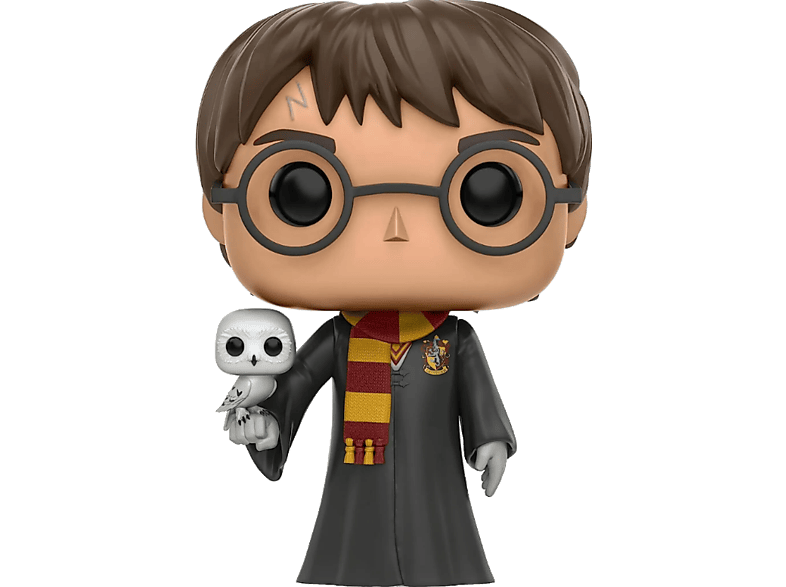 Funko Harry Potter #31 Vinyl Figur; Sammelfigur
