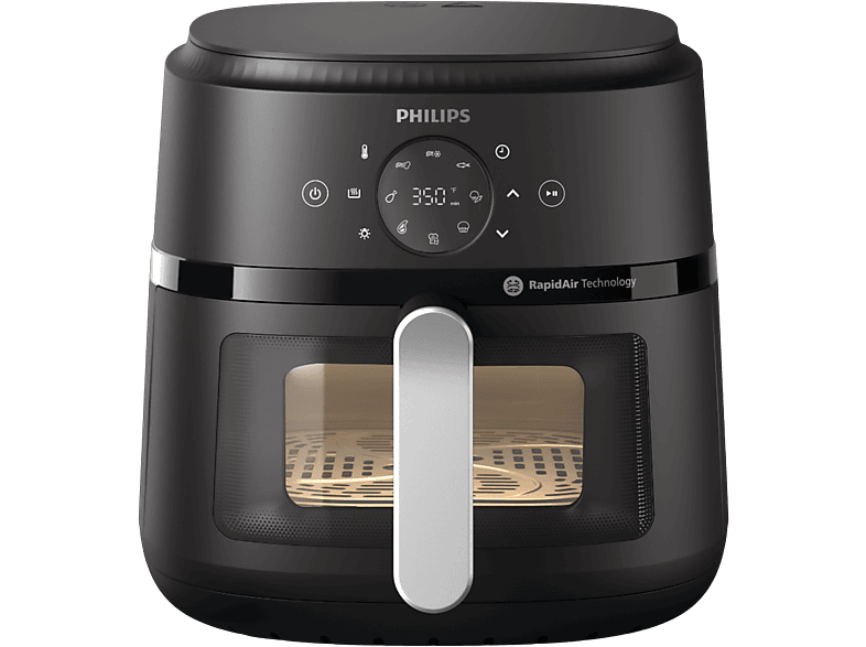 Philips Airfryer L NA221/00