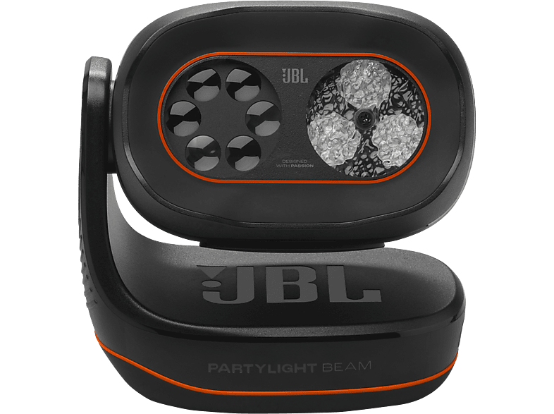 JBL Partylight Beam