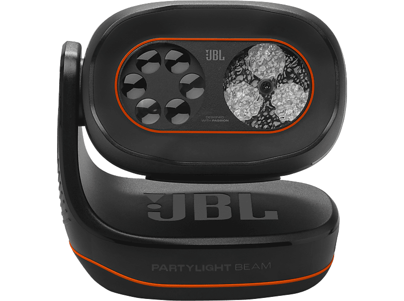 JBL Light Beam JBLplbeameu Partybox