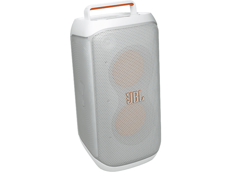 JBL Party Speaker Partybox Club 120 White