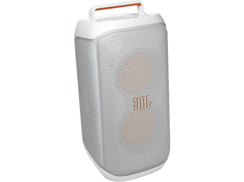 JBL Party Speaker JBLpbclub120swep Partybox Club 120 White