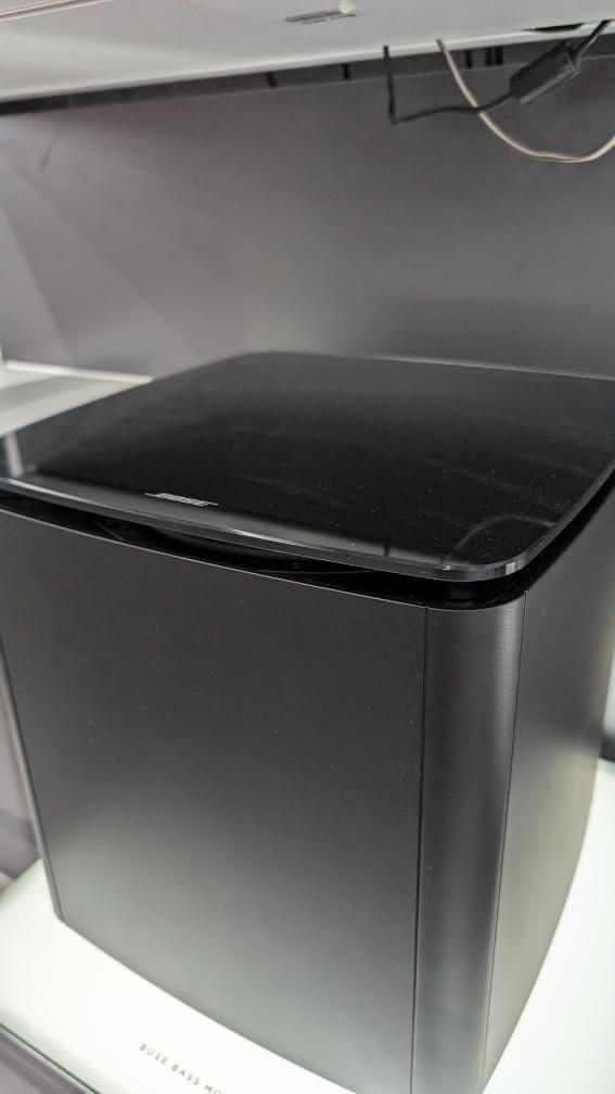 OUTLET - Subwoofer BOSE Bass Module 500