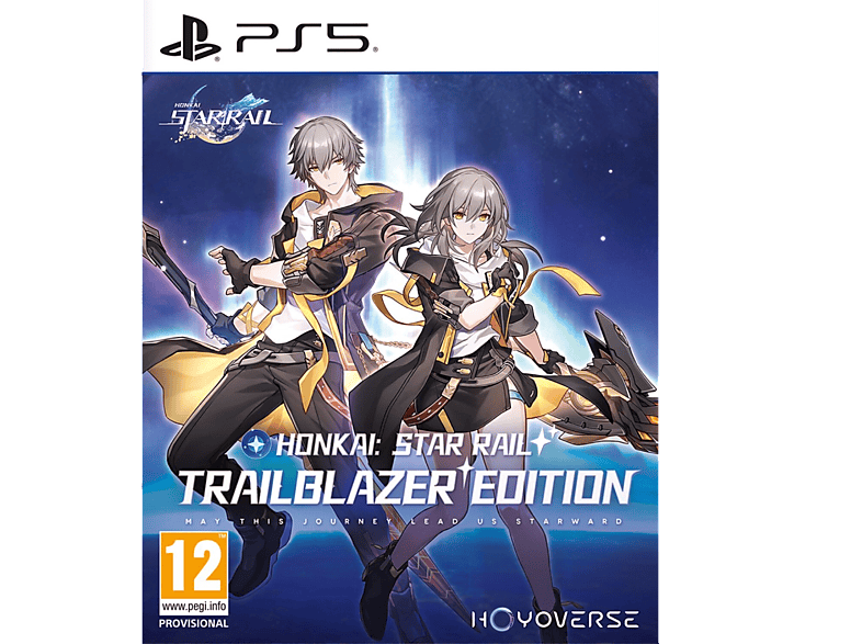 Mindscape Sw Honkai: Star Rail - Trailblazer Edition (ps5)