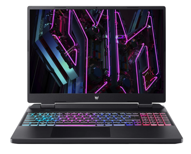 ACER Predator PHN16-71-71PU/ Intel I7-13700HX/ 16GB Ram/ 512GB SSD