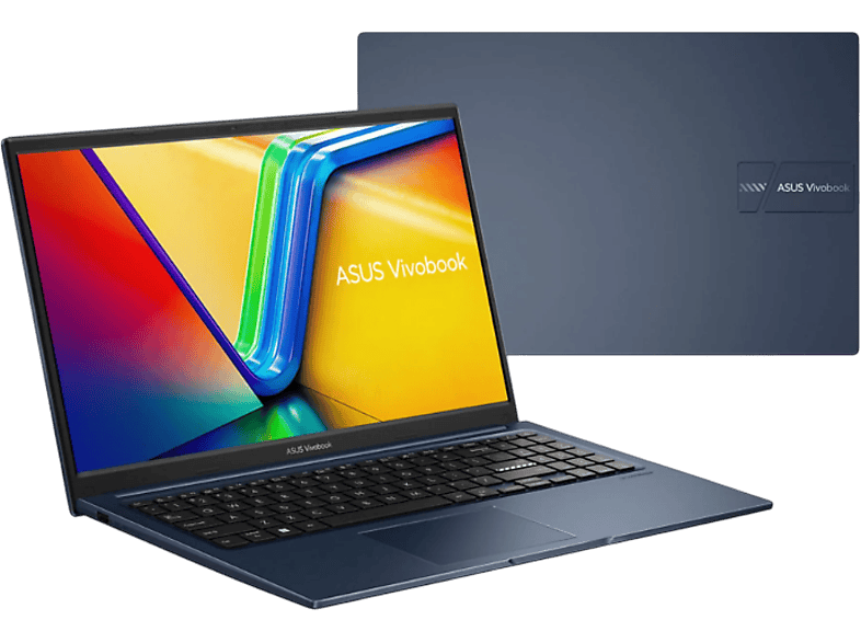 ♡user_02b229c6♡ ASUS X1504ZA-NJ634W/ Intel i3-1215U/ 8GB Ram/ 512GB SSD/ 15.6