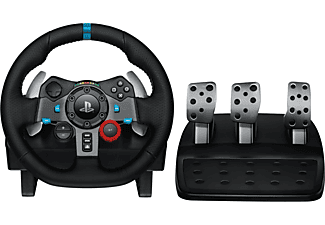 LOGITECH G29 Driving Force kormány PC/PS4/PS5 (941-000112)