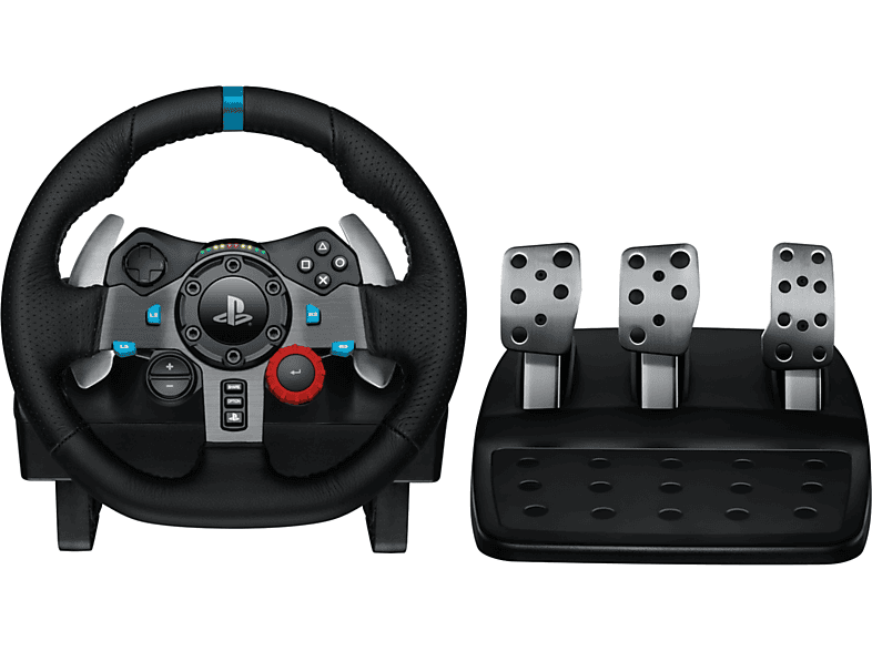 LOGITECH G29 Driving Force kormány PC/PS4/PS5 (941-000112)