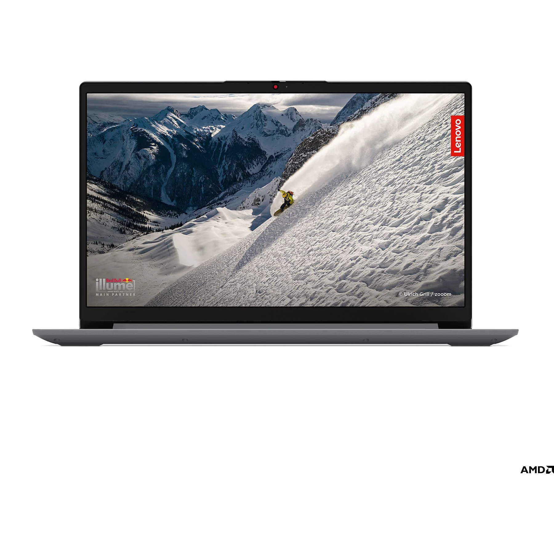 LENOVO IdeaPad 1/Ryzen 7 5700U/16GB RAM/512GB SSD/15.6